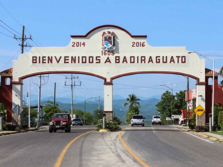Alcalde de Badiraguato, Sinaloa, planea construir 'museo del narco' para atraer turismo