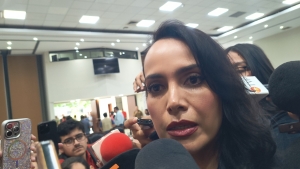 Piden eliminar el "rochismo" en Sinaloa; nuevo gobernador debe estar deslindado del grupo en el poder: Diputada Irma Moreno&nbsp;