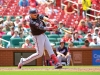 Con sabroso swing, Joey Meneses impulsa triunfo de Nacionales