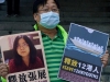 China rechaza liberar a periodista que inform&oacute; sobre pandemia en Wuhan