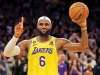 LeBron James rompe r&eacute;cord y es el m&aacute;ximo anotador de la NBA de todos los tiempos