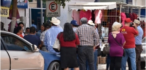 En Guasave, proyectan 600 muertes por Covid-19 en octubre