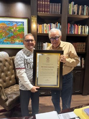 Reconoce la UAdeO la visi&oacute;n humanista del gobernador Rub&eacute;n Rocha Moya