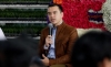 Presidente de Ecuador est&aacute; dispuesto a resolver diferencias con M&eacute;xico, pero asegura que &ldquo;jam&aacute;s proteger&aacute;n criminales&rdquo;