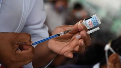 M&eacute;xico registro 6 mil 223 nuevos contagios, y 55 defunciones por COVID-19 en las &uacute;ltimas 24 horas