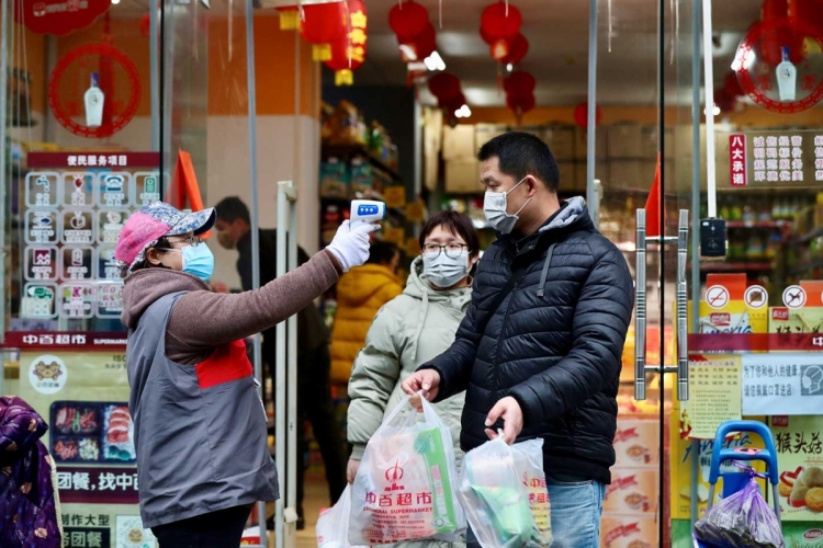 Conave determin&oacute; catalogar a toda persona procedente de China como &ldquo;caso sospechoso&rdquo; de coronavirus