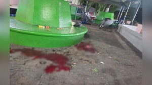 Dejan 4 muertos balaceras en hospitales de Culiac&aacute;n, en Sinaloa