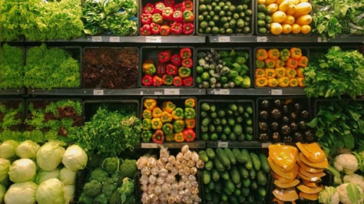 AMLO analiza topar precios de canasta b&aacute;sica para frenar inflaci&oacute;n