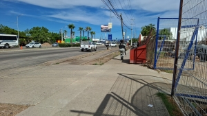 Hallan una cabeza humana en hielera sobre la carretera a Imala, en Culiac&aacute;n