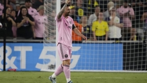 Messi y el Inter Miami se coronan en la Leagues Cup