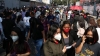 M&eacute;xico sum&oacute; 8 mil 939 NUEVOS contagios, y 265 muertes por COVID-19
