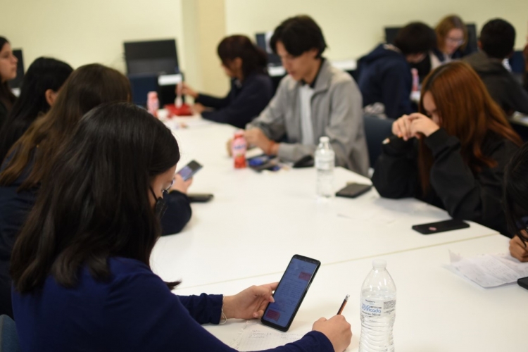 Arranca la UAS las preinscripciones en bachillerato hoy