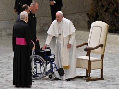 El Papa busca reformar el Opus Dei, la organizaci&oacute;n acusada de ser secta
