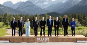 Trump cancela reuniones con M&eacute;xico, Ucrania, Australia y Uni&oacute;n Europea
