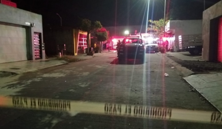 Ataque a balazos en Alturas del Sur cobra la segunda vida, en Culiac&aacute;n