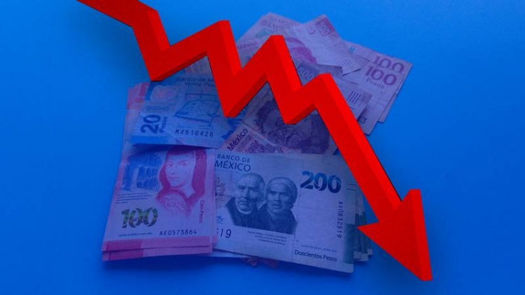 Banxico da &lsquo;tijeretazo&rsquo; a pron&oacute;stico de crecimiento para 2023: pasa de 2.4 a 1.6%