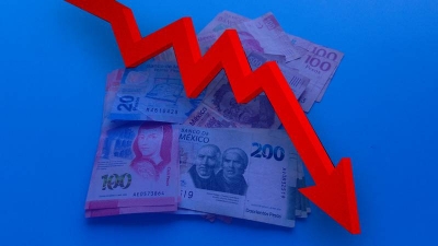 Banxico da &lsquo;tijeretazo&rsquo; a pron&oacute;stico de crecimiento para 2023: pasa de 2.4 a 1.6%