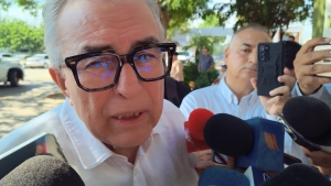 Habilitar&aacute;n un &aacute;rea del viejo Hospital General de Culiac&aacute;n para heridos de alta peligrosidad: Gobernador Rocha Moya