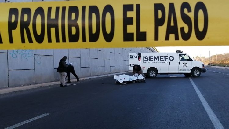 Identifican a los tres asesinados de este jueves en Culiac&aacute;n; andaban juntos