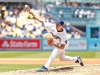 Dodgers logra s&eacute;ptima victoria al hilo con ayuda del brazo de Gavin Stone y jonr&oacute;n de Teoscar Hern&aacute;ndez