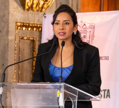 La crisis econ&oacute;mica de Sinaloa se profundizar&aacute;, detonada por la crisis de violencia: Cristina Ibarra, economista