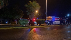 Hallan a un hombre ejecutado en San Pedro, Navolato; ten&iacute;a los pies encintados y el rostro cubierto