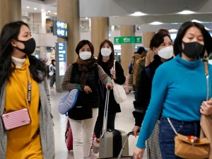 Por coronavirus, van 425 muertos en China