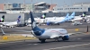 M&eacute;xico baja de categor&iacute;a en seguridad a&eacute;rea por incumplimiento de requisitos