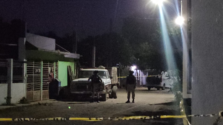 RESUMEN: 9 personas asesinadas, 2 'levantadas' y un auto robado en Sinaloa, el saldo rojo del 21 Diciembre 2025