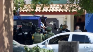 Siete personas detenidas y veh&iacute;culos asegurados tras un operativo registrado en La Campi&ntilde;a 