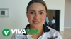 Dedica atleta de la UAS reconocimiento a su hermana fallecida