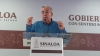 El Programa 'Escuelas de Tiempo Completo' no prosper&oacute;: Rocha Moya