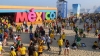 M&eacute;xico recibi&oacute; 3.3 millones de turistas internacionales en julio: Inegi