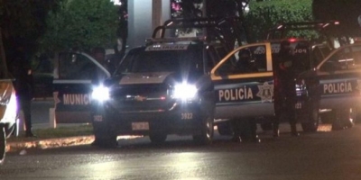 &ldquo;Levantan&rdquo; a un joven en la colonia Libertad, de Culiac&aacute;n
