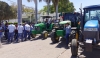 Integrantes del CORE33 pidieron a los gobiernos estatal y federal acuerdos con productores agr&iacute;colas