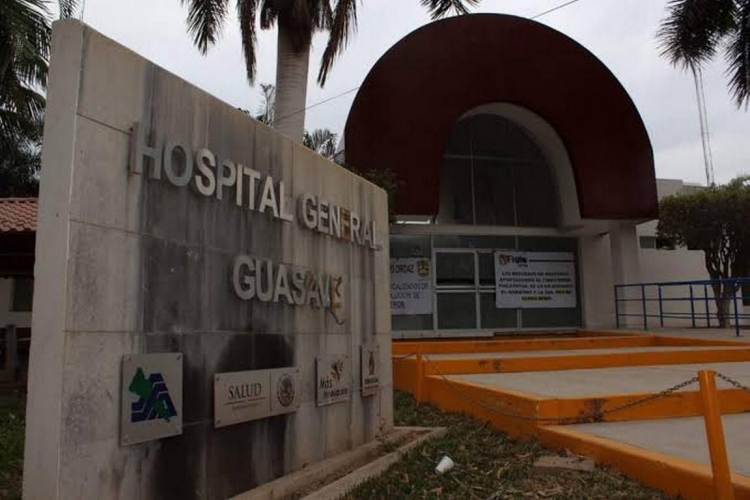 Con 4 nacimiento recibe Sinaloa el 2021