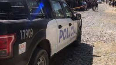 Ni&ntilde;a de 13 a&ntilde;os fallece cuando se le dispara por accidente un arma con la que jugaba