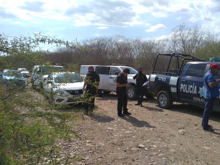 Encuentran el cad&aacute;ver de un joven en Costa Rica