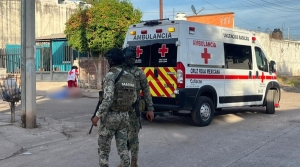 RESUMEN: 2 personas asesinadas, una 'levantada' y un auto robado en Sinaloa, el saldo rojo del 14 Diciembre 2025