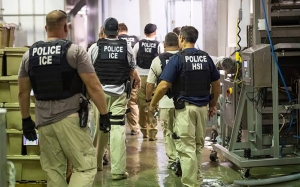 Reporta Exteriores muerte de 13 mexicanos bajo custodia de ICE