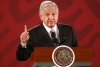 &ldquo;No ocultamos nada&rdquo;, dice AMLO sobre las cifras de muertes por Covid-19