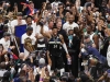 Despu&eacute;s de 50 a&ntilde;os los Bucks de Milwaukee son campeones de la NBA