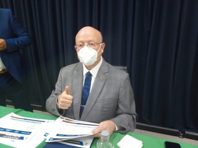 Oferta la UAS 13 mil 515 fichas m&aacute;s para preinscripciones, anunci&oacute; el rector