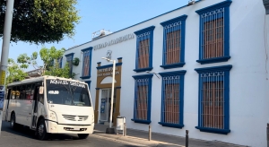 Esperan camioneros baja en el pasaje por vacaciones escolares