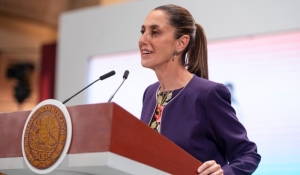 Bajo el mismo criterio que fue liberada Florence Cassez, fue liberado Israel Vallarta: Sheinbaum