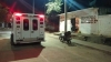 Asesinan a balazos a una pareja en Villa Uni&oacute;n, Mazatl&aacute;n