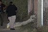 Abandonan cad&aacute;ver encobijado en la colonia Pemex, de Culiac&aacute;n