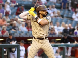 Fernando Tatis Jr regresa a Grandes Ligas con victoria de Padres