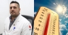 Advierten peligros por golpes de calor: Cruz Roja Culiac&aacute;n