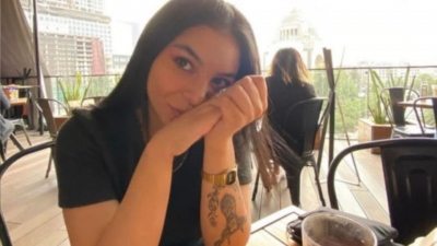 Lidia Gabriela y Ariadna Fernanda: exigen justicia por las j&oacute;venes asesinadas